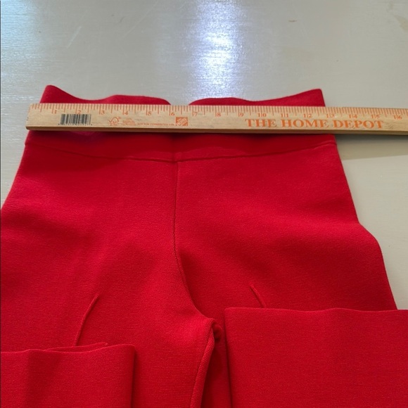 J. Crew Delaney kickout sweater pant Size Small - Picture 9 of 13